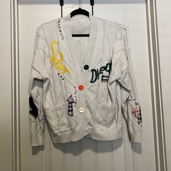Amazon Sweaters - Cardigan Sweater